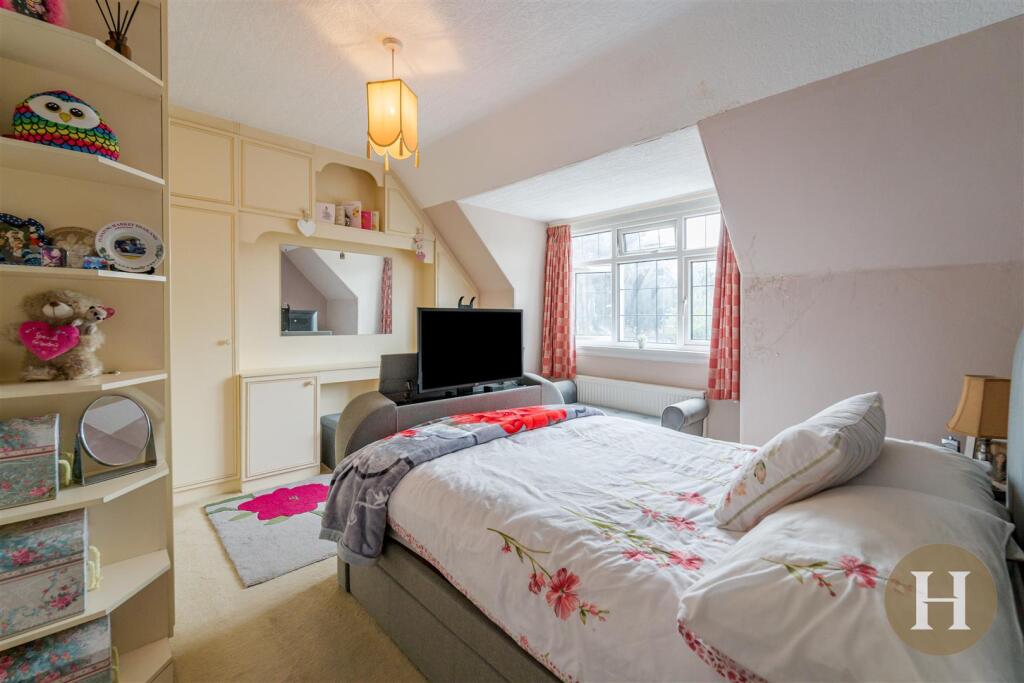 Additional image 23 of Hamilton Avenue, Harborne, Birmingham, B17