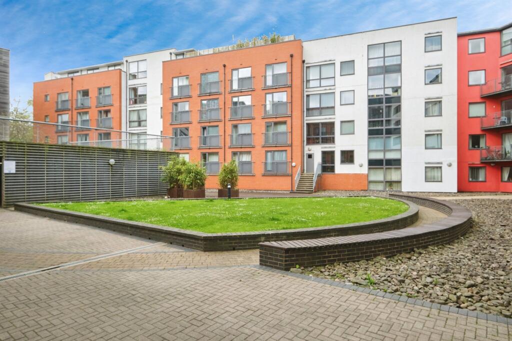 Additional image 15 of Sherborne Street, Birmingham