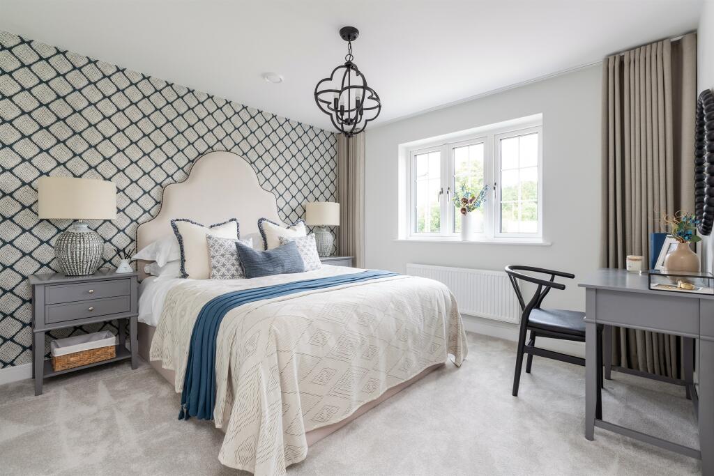 Additional image 18 of Plot 47 The Wayford, Colney Manor, Colney Heath, St. Albans