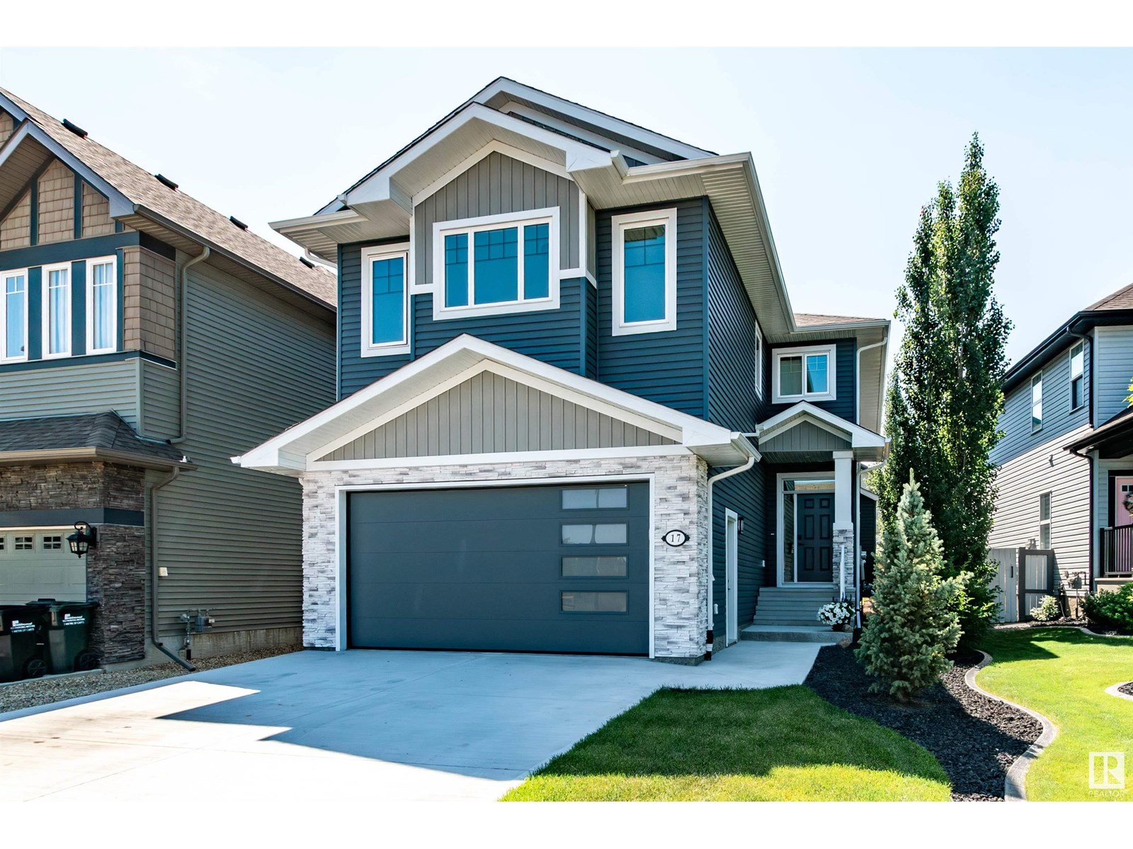 Property image for 17 Sunbury PL|Sherwood Park, Alberta T8H0K3