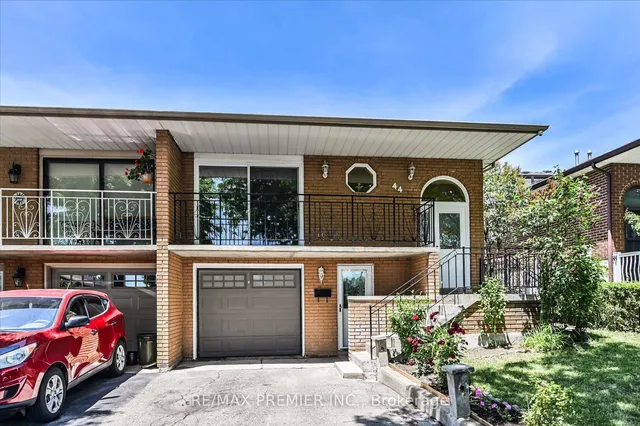 44 Petunias Rd