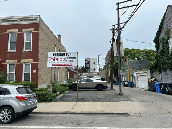 2414 W Augusta Blvd, Chicago, IL 60622