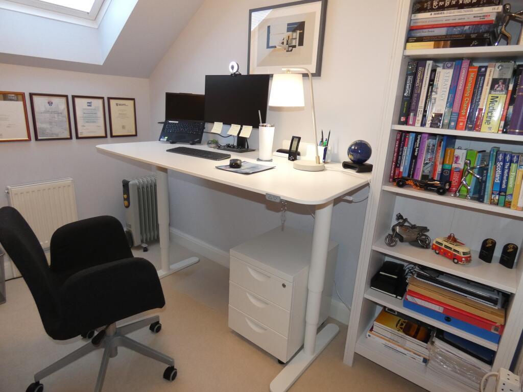 Additional image 25 of Oakhill Grange, Aberdeen, AB15