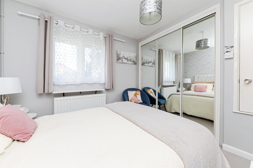 Additional image 12 of Cowslips, Welwyn Garden City