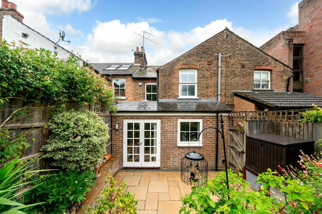 Additional image 22 of Liverpool Road, St. Albans