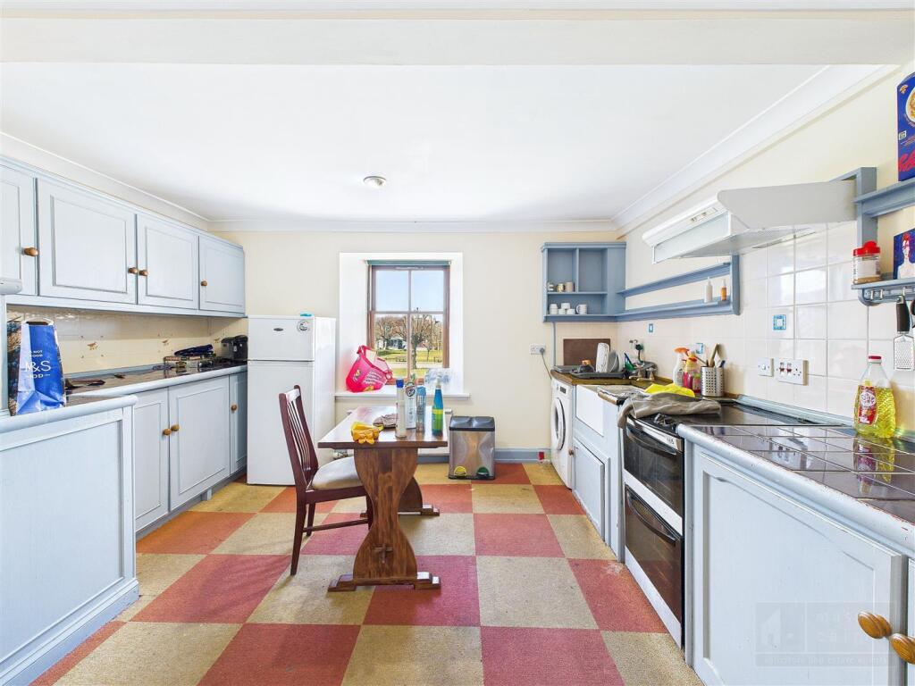 Additional image 21 of The Clockhouse Restaurant & 2 Apartments, The Square, Tomintoul