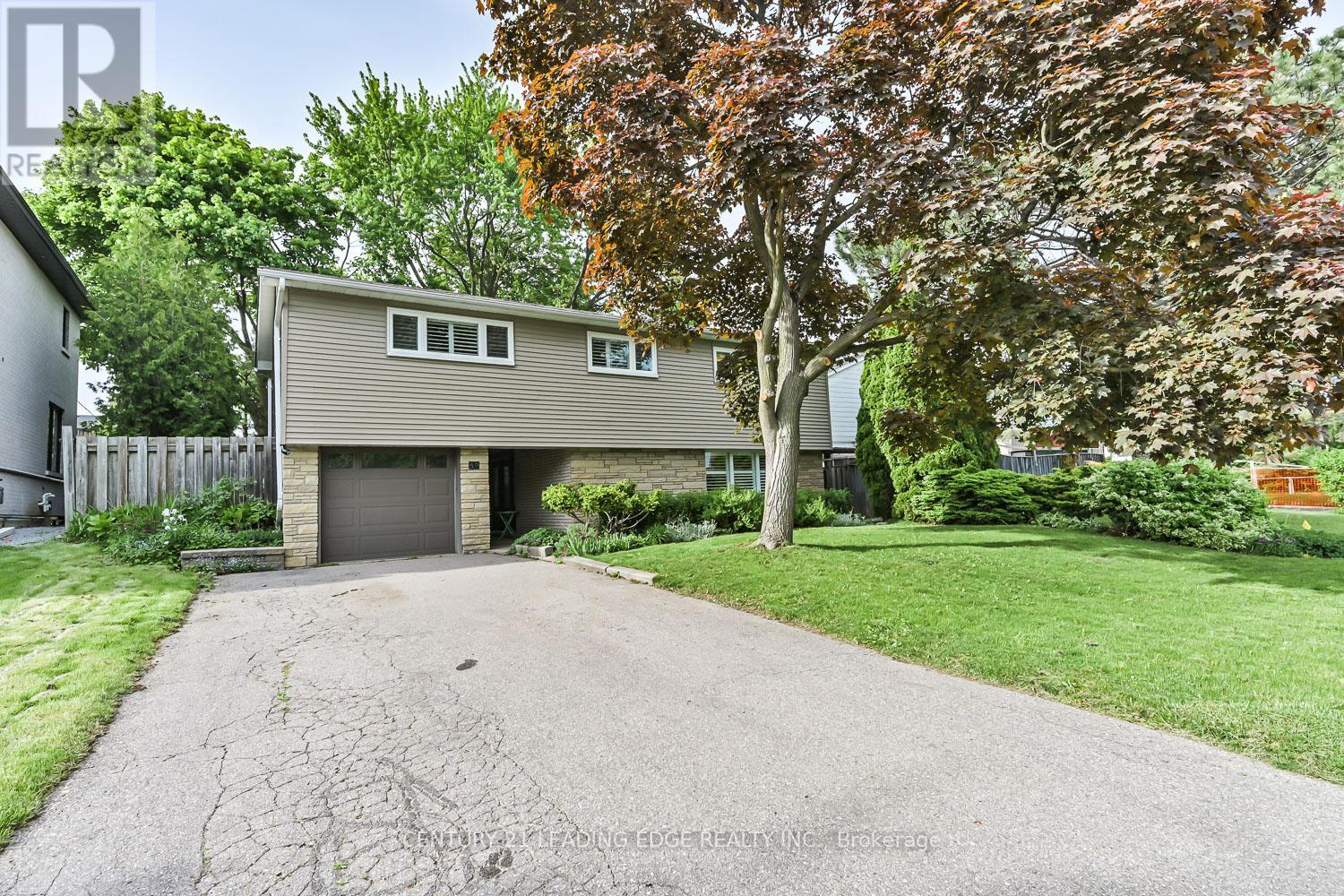 40 FONTHILL BOULEVARD|Markham (Unionville), Ontario L3R1V7