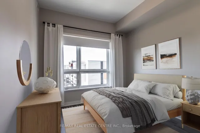 房产图片 28 - 340 Plains Rd 单元 611