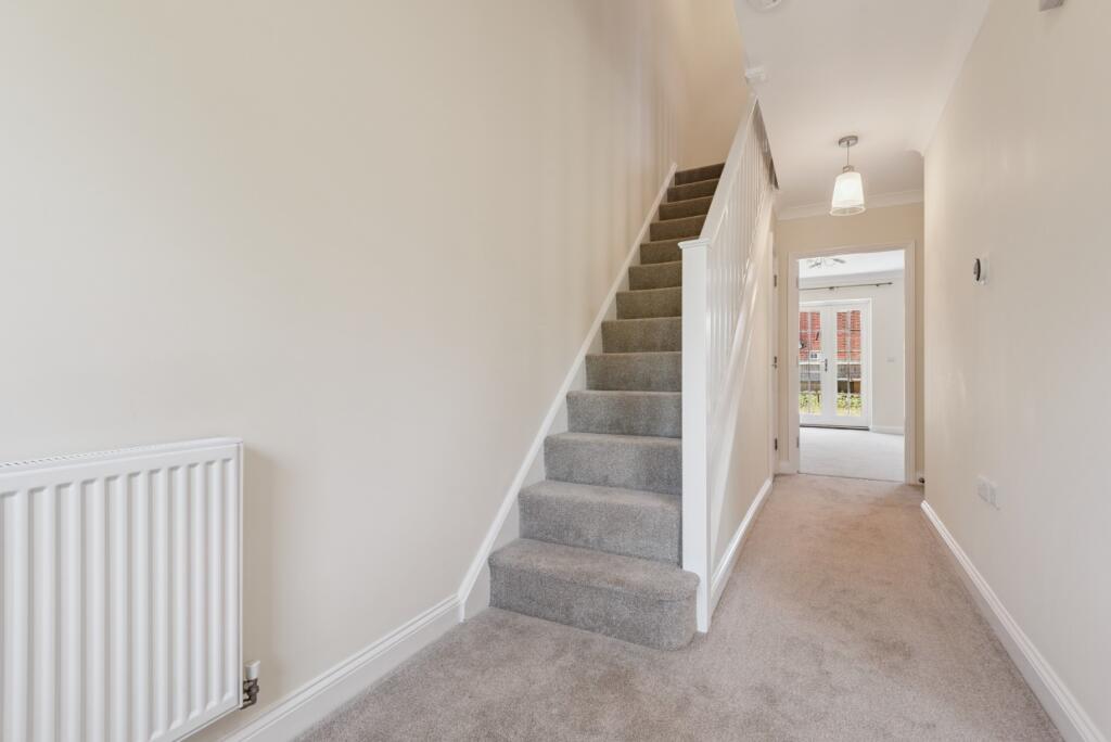 Additional image 8 of Parkway, Welwyn Garden City, Hertfordshire, AL8 6JD