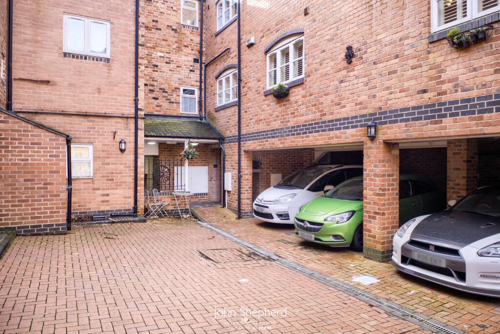Additional image 12 of Warstone Lane, Birmingham, West Midlands, B18