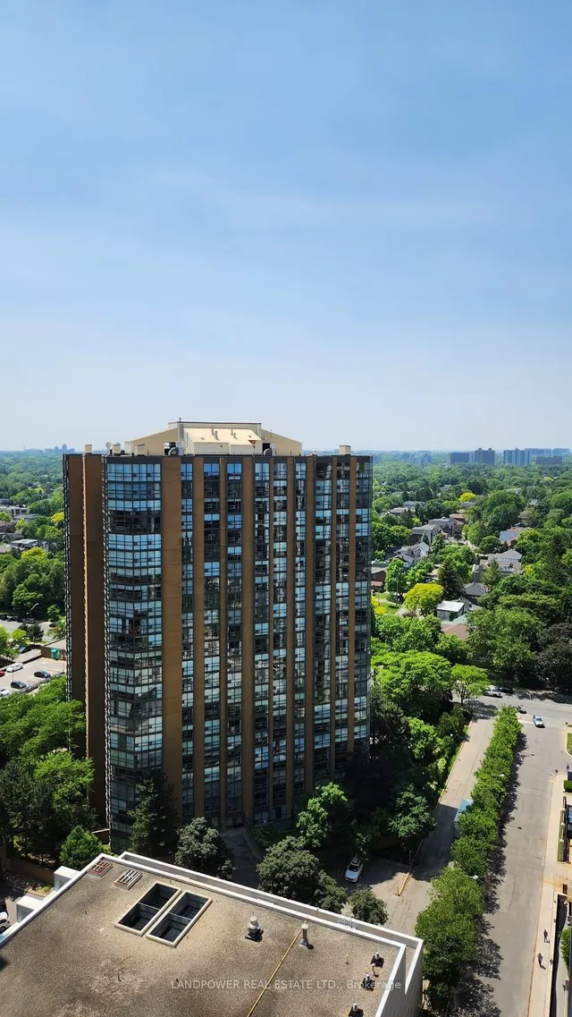 Additional image 8 of 4968 Yonge St Unit 2812