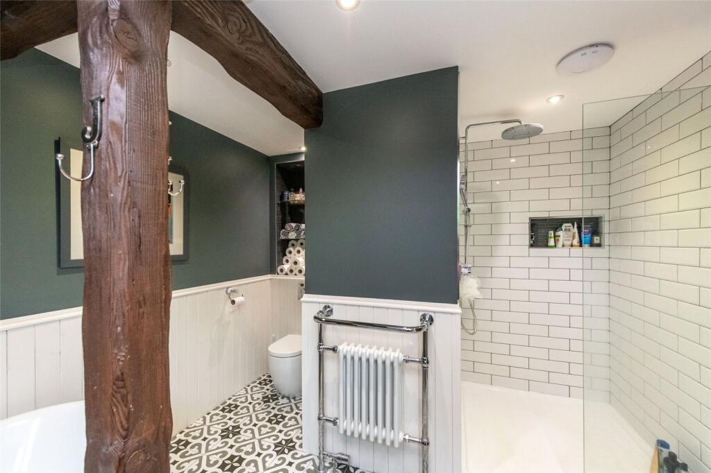 Additional image 20 of The Gables, Innermarkie Wynd, Torphins, AB31