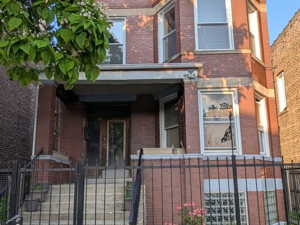 5527 S Winchester Ave, Chicago, IL 60636