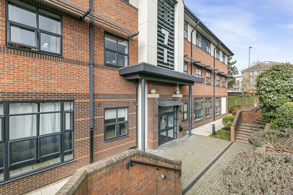 Additional image 12 of Great North Road, Hatfield, Hertfordshire, AL9