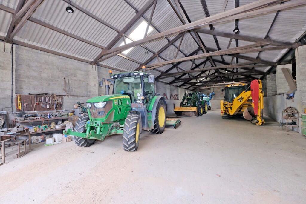 Additional image 6 of Land & Buildings at Collynie, Methlick, AB41 7EB