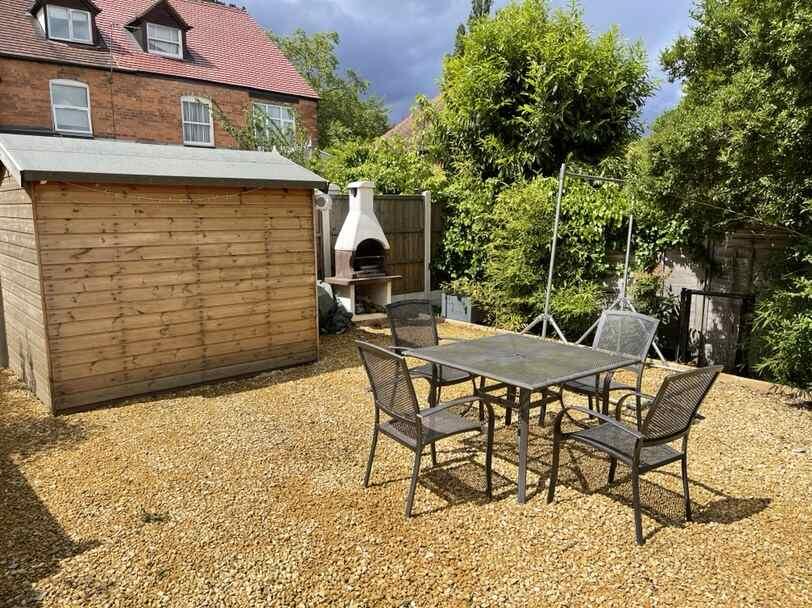 Additional image 18 of Russell Road, Moseley