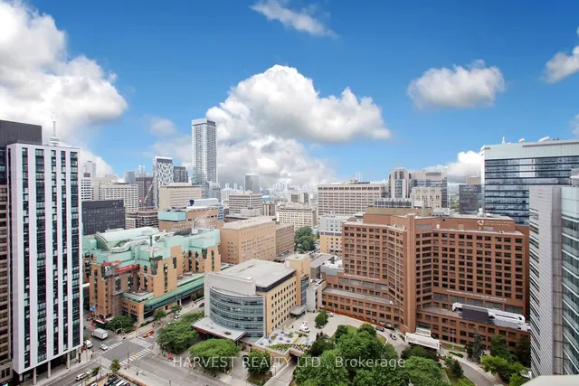 Additional image 26 of 750 Bay St Unit 3303