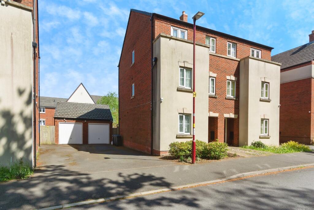 Additional image 30 of Roebuck Road, Birmingham