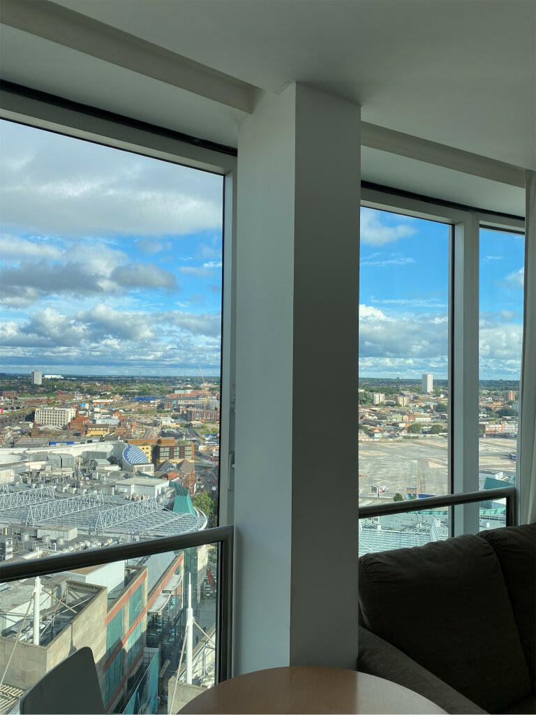 Additional image 4 of Studio For Rent - Rotunda