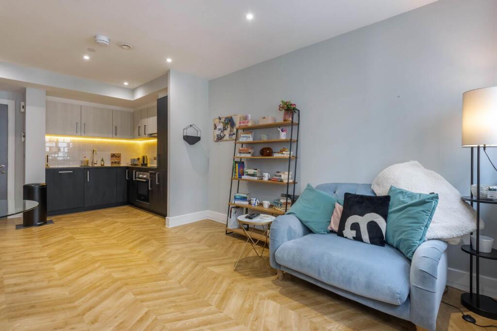 Additional image 6 of Beaufort House, 94-96 Newhall Street, B3 1PB