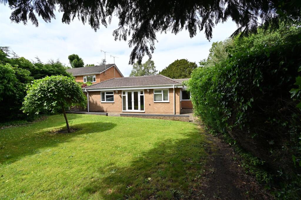 Additional image 34 of Antringham Gardens, Edgbaston, Birmingham