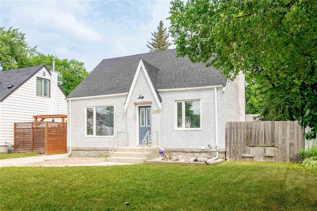 Property image for 395 Conway Street|Winnipeg, Manitoba R3J0M5