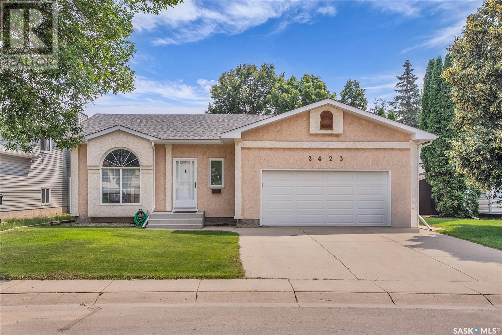 2423 Kenderdine ROAD|Saskatoon, Saskatchewan S7N4A4