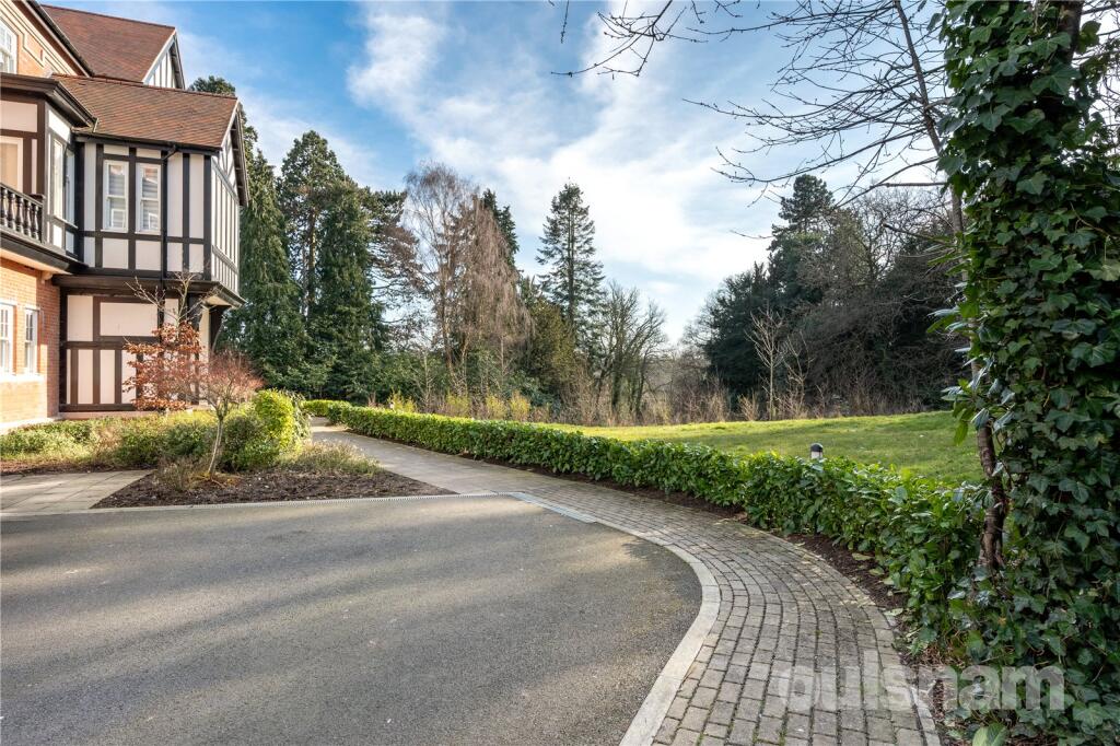 Additional image 13 of Manor House, 86 New House Farm Drive, Northfield, Birmingham, B31