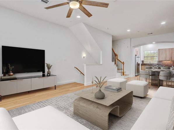 2904 Chenevert St UNIT J, Houston, TX 77004