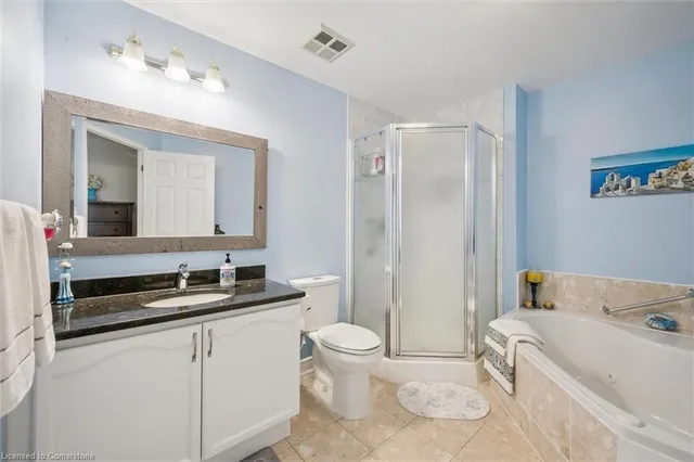 Primary image of 3267 King St Unit PH6