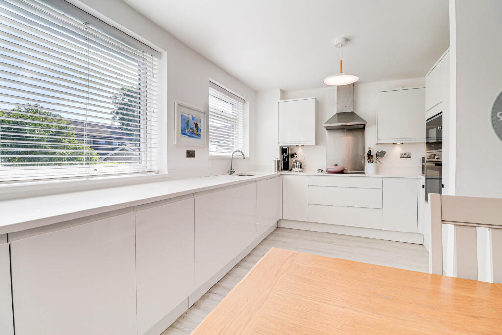 Additional image 24 of Carlton Road, Harpenden, Hertfordshire, AL5