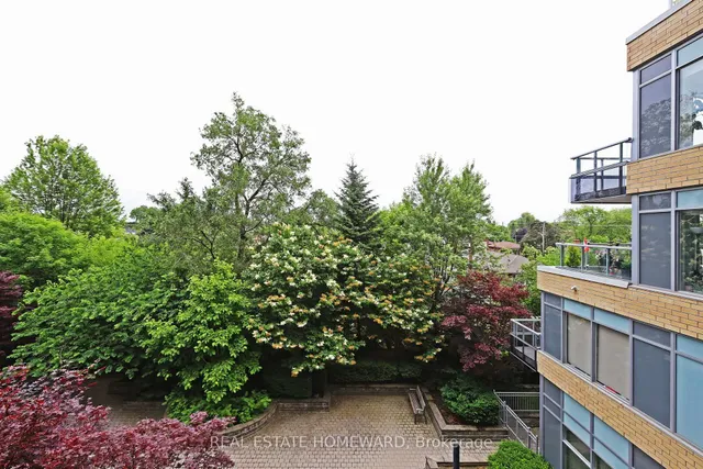 Additional image 29 of 701 Sheppard Ave Unit 302