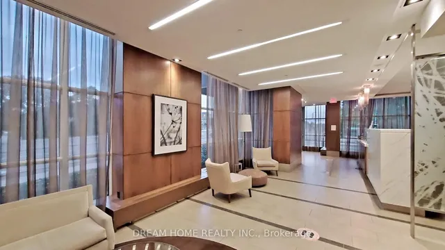 房产图片 33 - 2015 Sheppard Ave 单元904