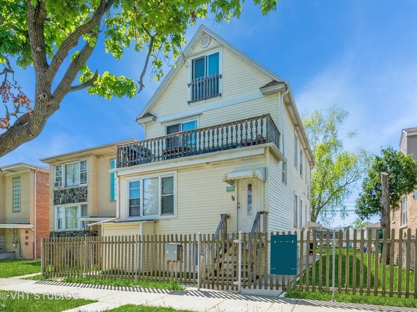 2728 N Mulligan Ave, Chicago, IL 60639