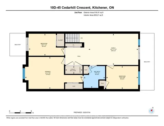 Additional image 31 of 45 Cedar Hill Cresc Cres Unit 10D