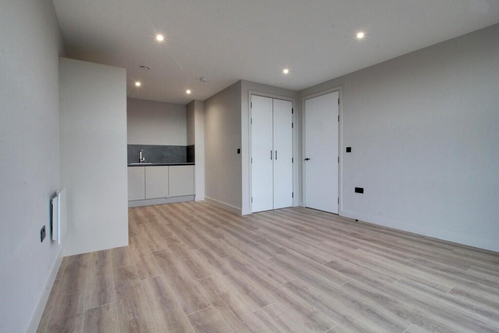 Additional image 4 of Pressworks, 40-44 Northwood Street, Jewellery Quarter