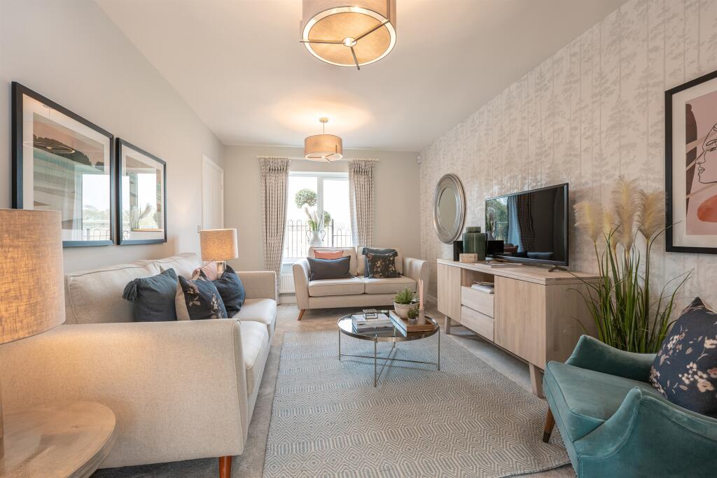 Additional image 3 of Plot 19 The Felton, Colney Manor, Colney Heath, St. Albans