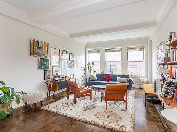 165 W 91st St APT 11E, New York, NY 10024