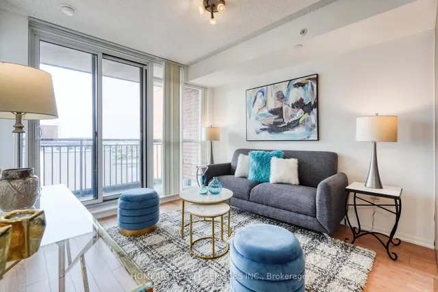 Additional image 13 of 830 LAWRENCE Ave Unit 1603