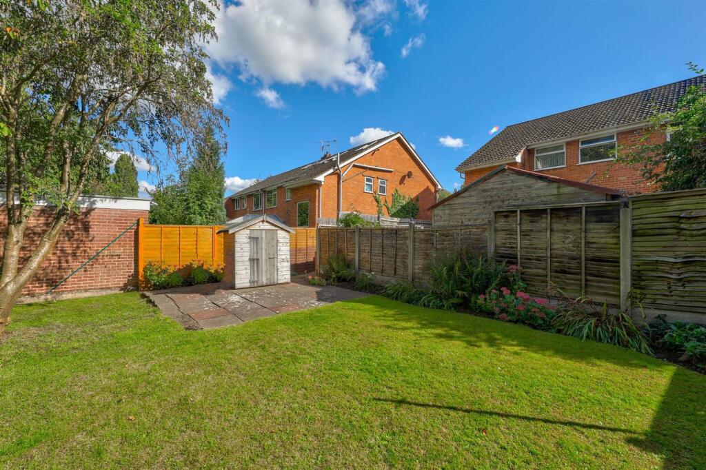 Additional image 2 of Marion Way, Birmingham, B28