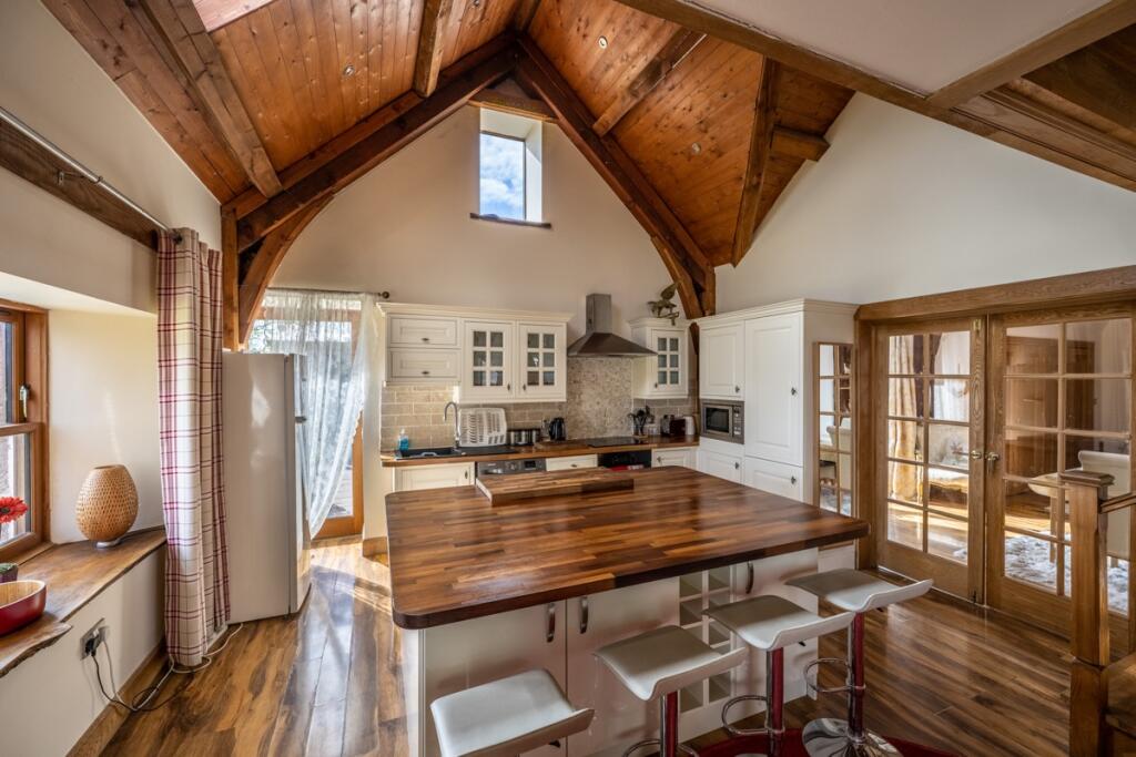 Additional image 26 of Gateside Steading, Lumphanan, Banchory, Kincardineshire