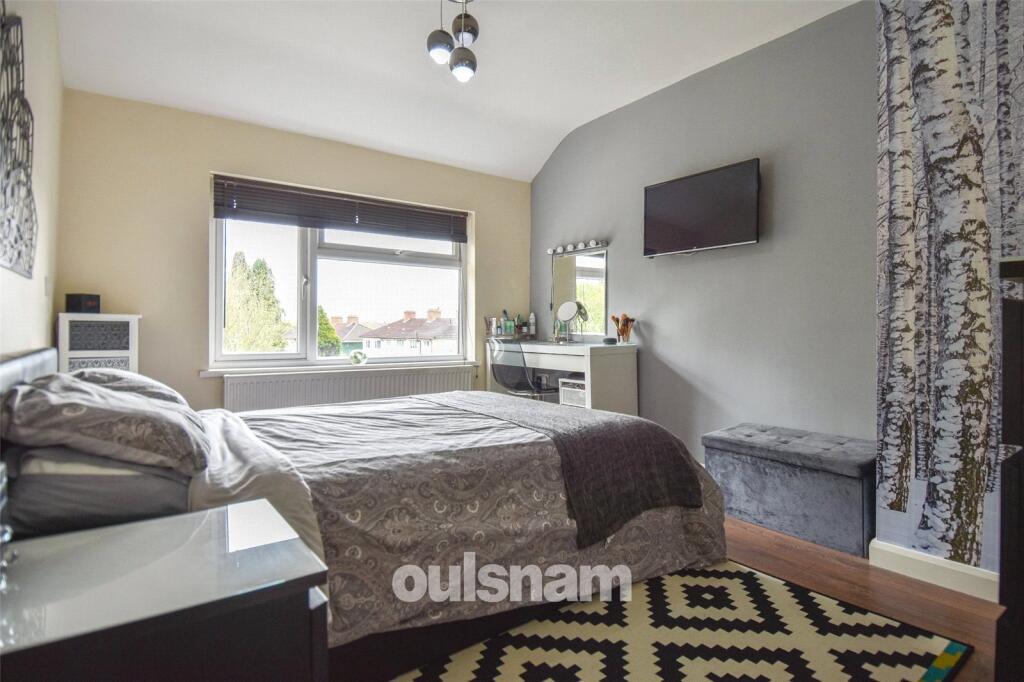 Additional image 12 of Hullbrook Road, Billesley, Birmingham, West Midlands, B13