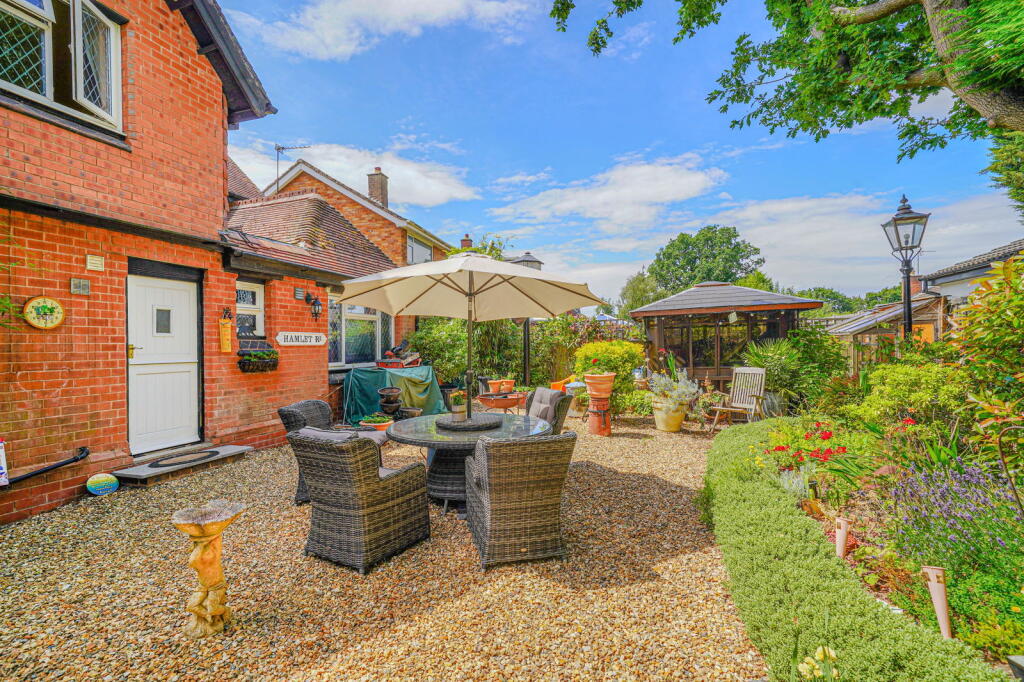 Additional image 32 of Hamlet Road, Hall Green