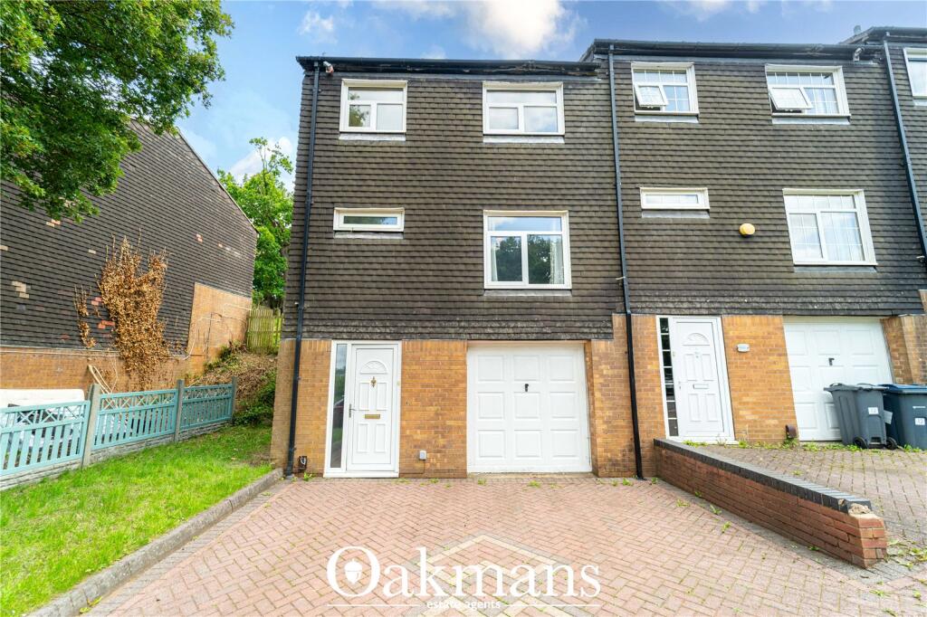 Additional image 20 of Grange Rise, Kings Norton, Birmingham, B38