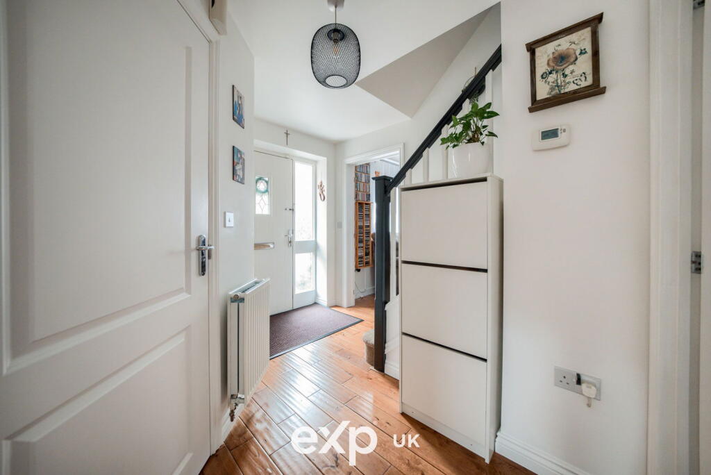 Additional image 10 of The Timber Way, Shard End, Birmingham, B34 7AS