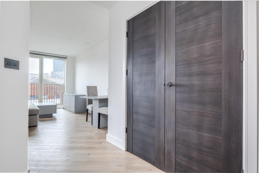 Additional image 14 of The Barker, 61 Shadwell Street, Birmingham