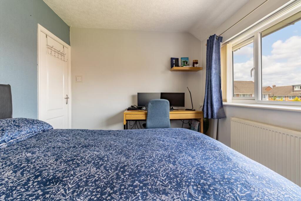 Additional image 40 of Peverell Drive, Birmingham