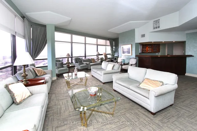 Additional image 43 of 1300 Bloor St Unit 1911