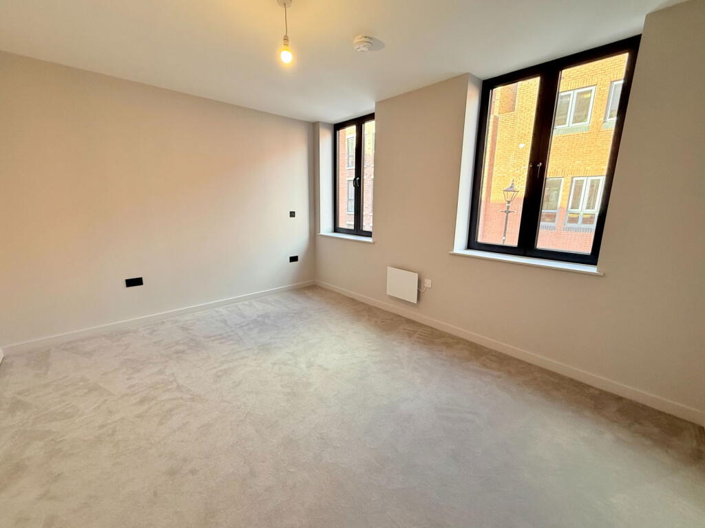Additional image 5 of THE PRESSWORKS, Northwood Street, The Jewellery Quarter