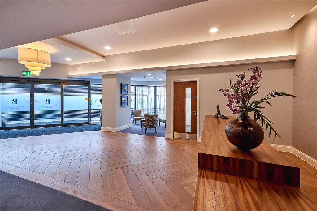 Additional image 8 of Broadway Residences, 105 Broad Street, Birmingham, West Midlands, B15